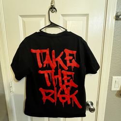 Risk Takerz