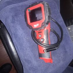 New Milwaukee M12 Scope Tool Only