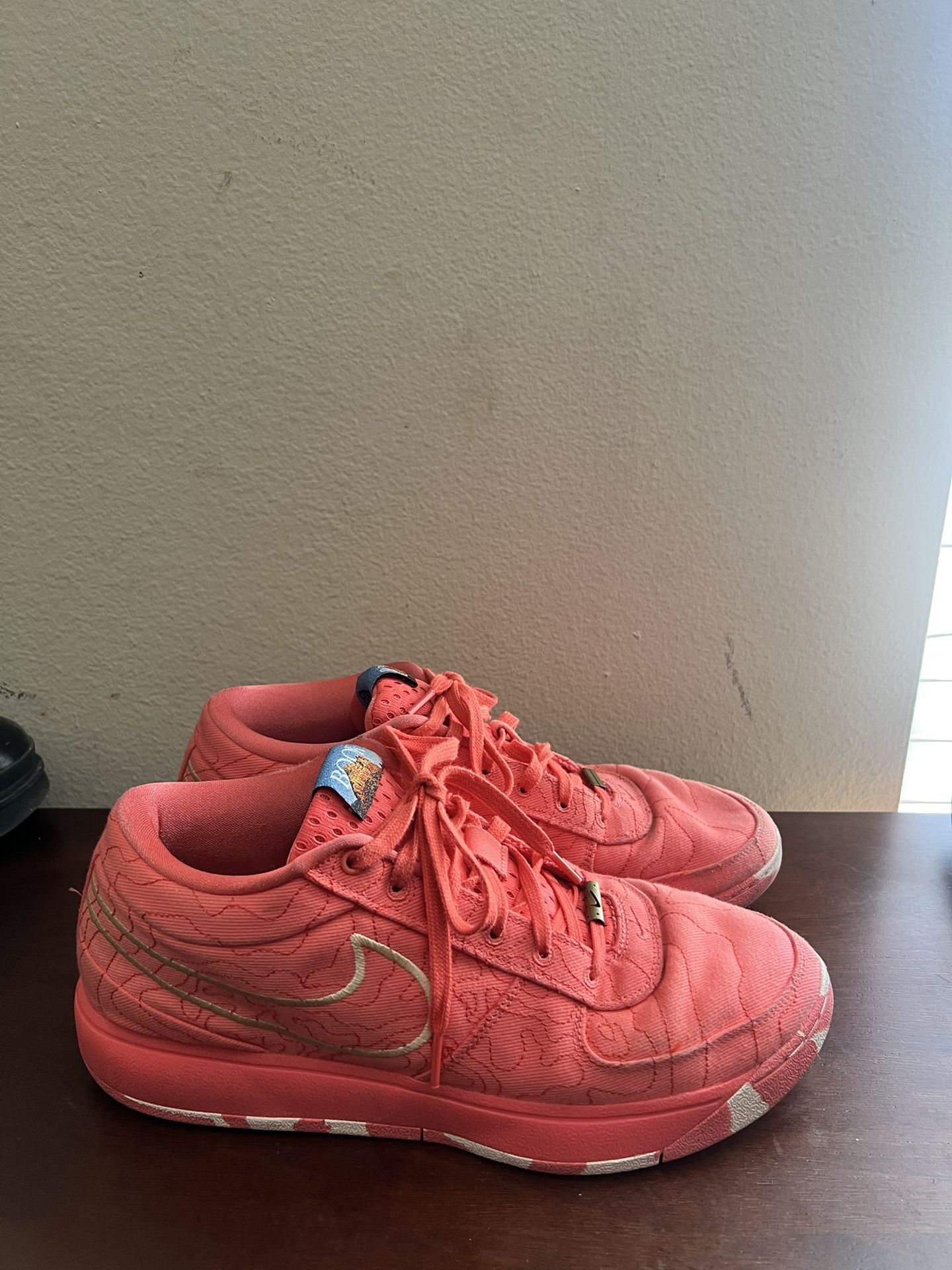 Nike Book 1 Textile 'Sedona'