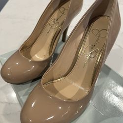 Jessica Simpson Women’s Heels