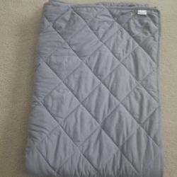 Weighted Blanket