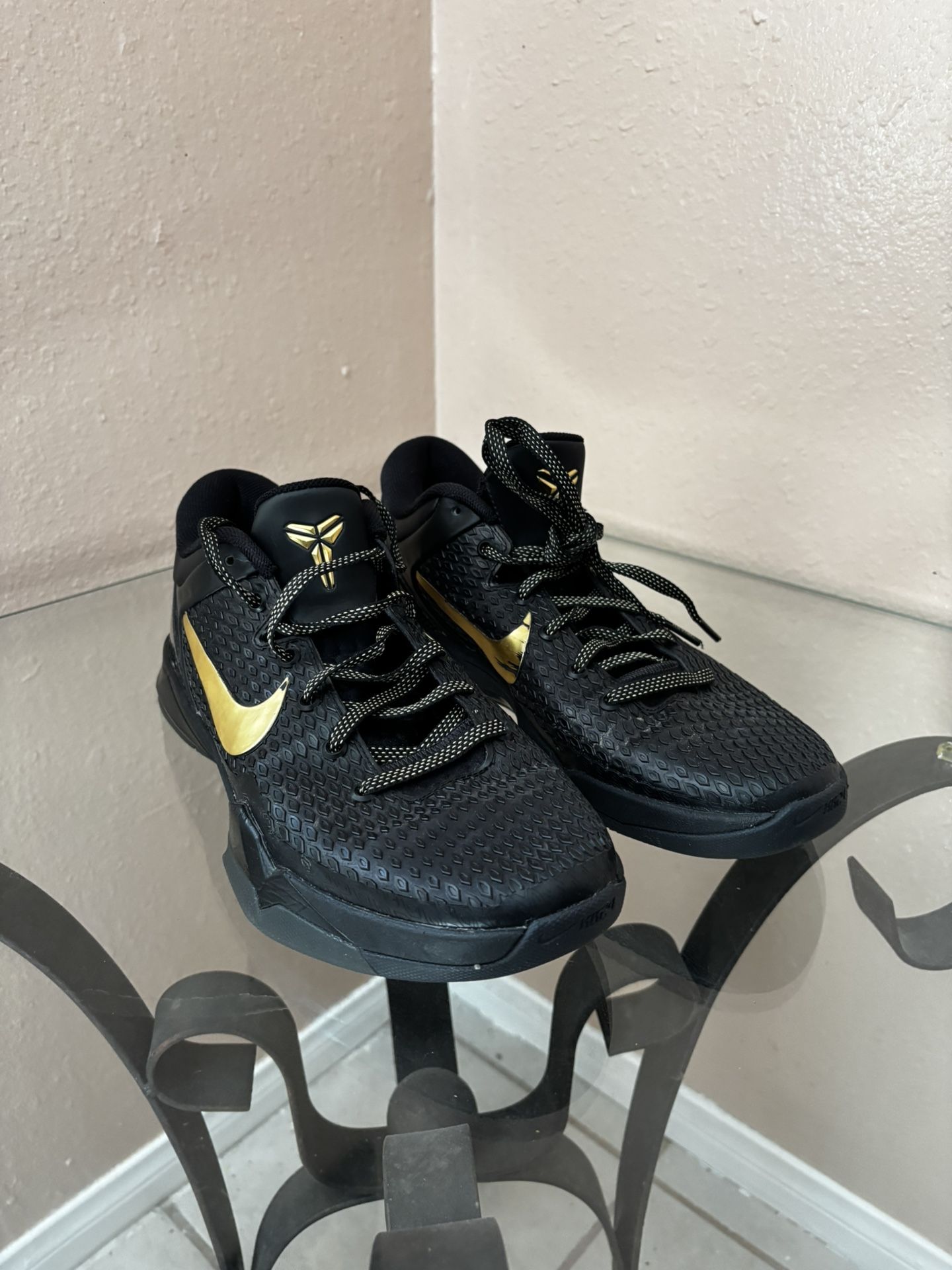Nike Kobe 7 Elite