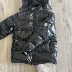Moncler Puffer