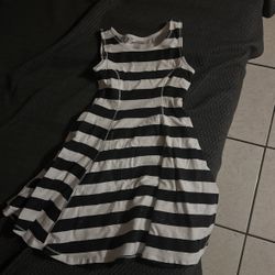 Vestido Talla 5