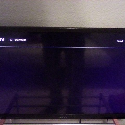 Vizio Tv 20