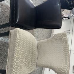Chairs Set Of 2