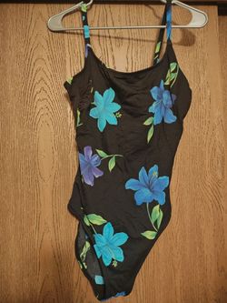 Swimsuit size 14
