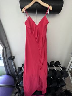 Windsor’s Formal Dress