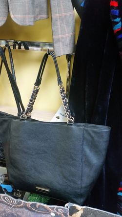 Betsy johnson purse.