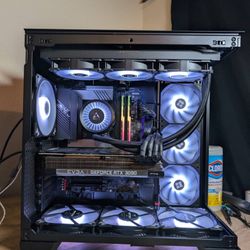 Selling 3090, 12700K, Z690 Aorus Elite AX DDR4, Ddr4 B-die