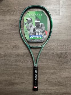 Yonex Percept 97D (18x20) | Gripsize 4 1/4 | New