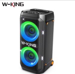 *** WKING T 12 T12 ** BLUETOOTH SPEAKER! JBL PARTBOX