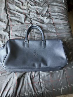Ralph Lauren Duffle Bag