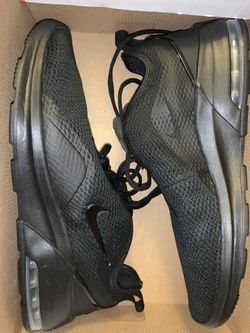 Brand New Nike’s