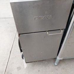 Comercial Deep Fryer 