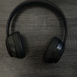 Beats Solo 3