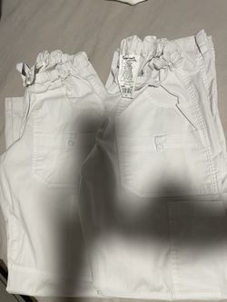 Butter-soft Stretch Scrub Pants