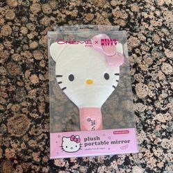 Hello Kitty Mirrior 