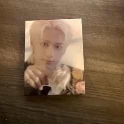 Kpop SEVENTEEN Official Photocard Books