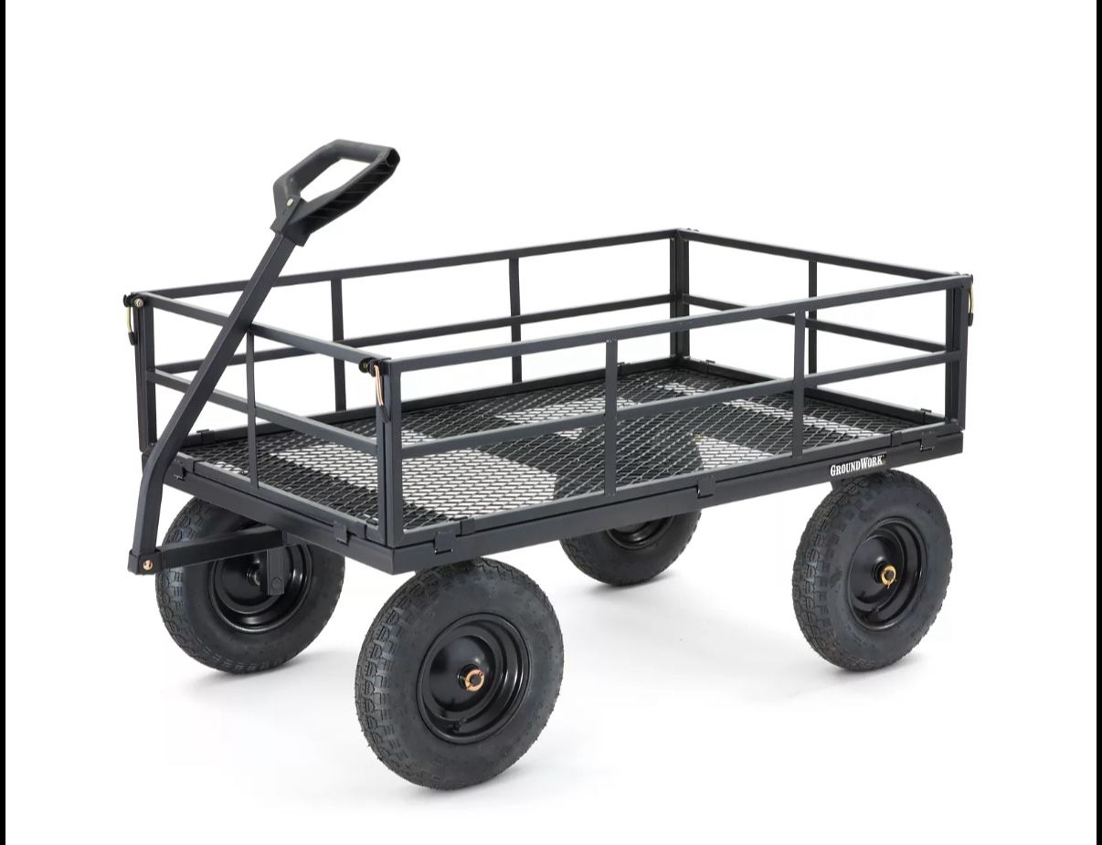 Utility Cart -1200 Pounds