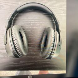 Wireless HYPERX Headphones 