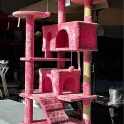 Cat Tree 