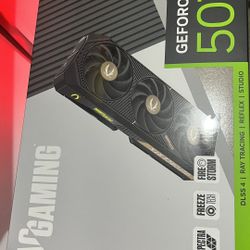 ZOTAC GeForce RTX 5070 SOLID OC