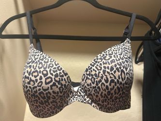 Pink Wear Everywhere push up 34D