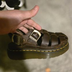 Dr Martins