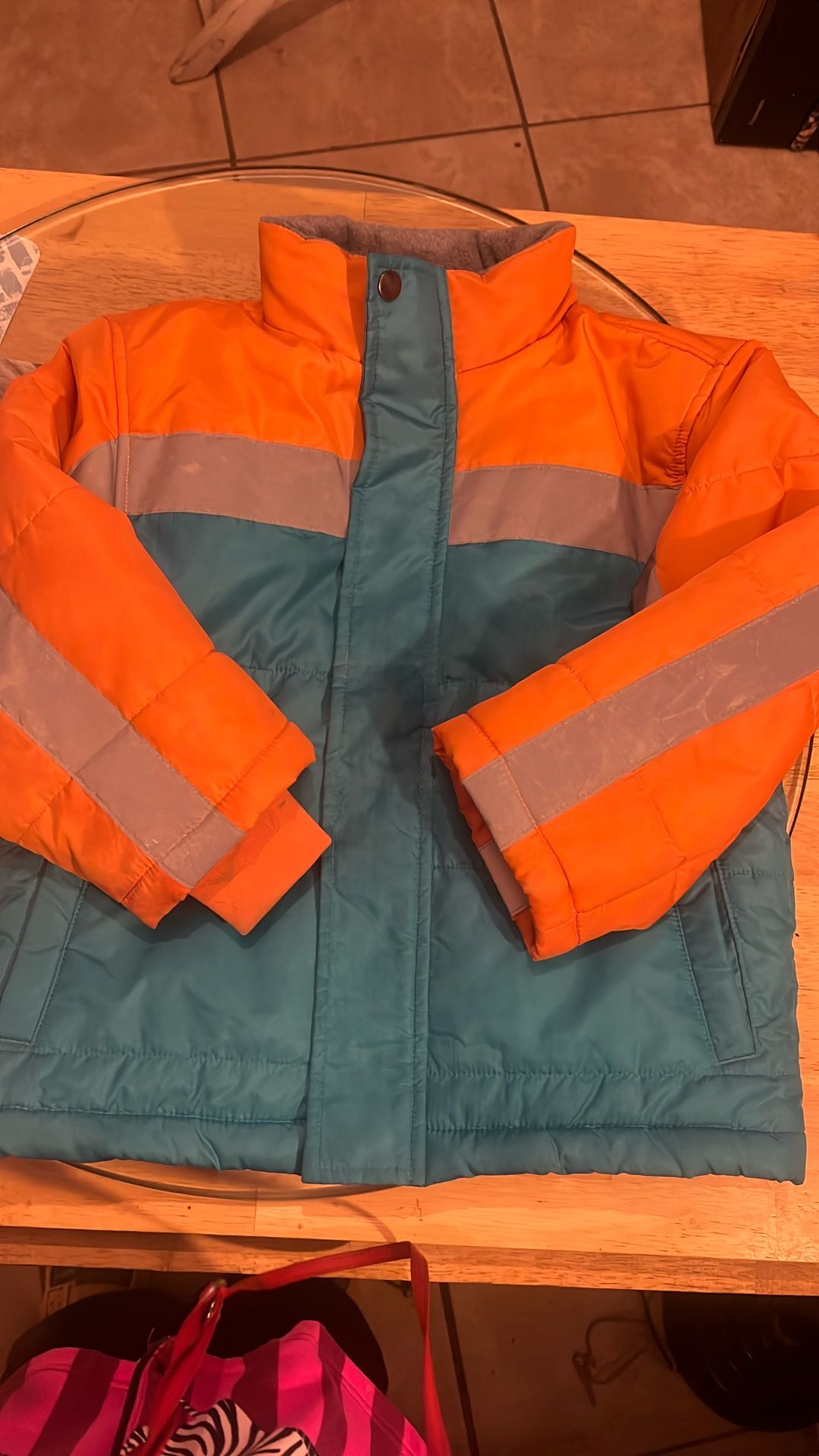 Chamarra Para Niño .