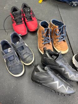 Kids shoes