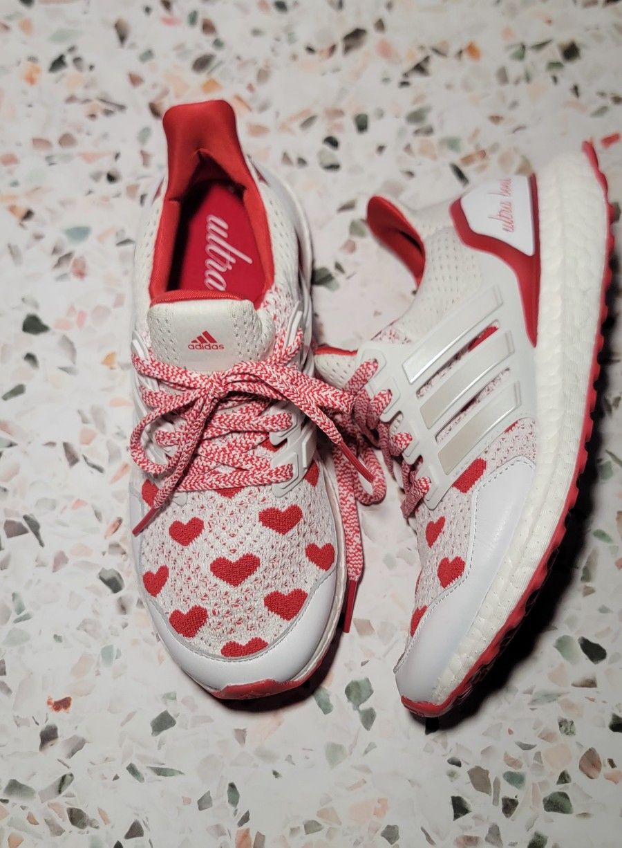 Adidas Ultraboost Woman Size 6