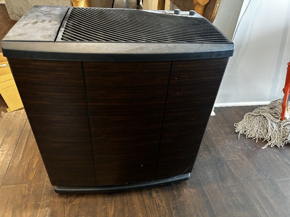 Dehumidifier