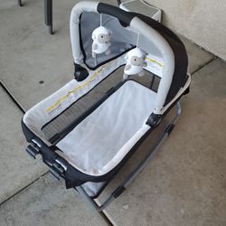 Baby Bassinet