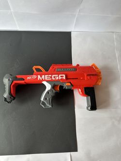 Nerf Gun Mega Bulldog 