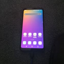 Cricket LG Stylo 5