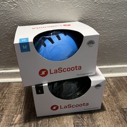 Casco La Scoota 