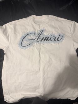 Amiri shirt