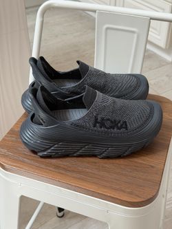 Hoka Restore TC