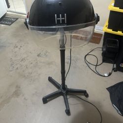Hair Dryer 