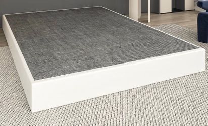 Full box spring
