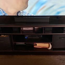 Living Room Tv Stand For sale - $20 obo