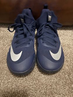 Nike Zoom Shift TB