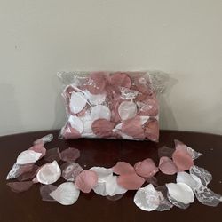 Flower Petals 
