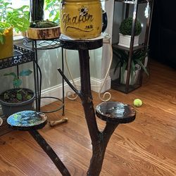 Plant Stand
