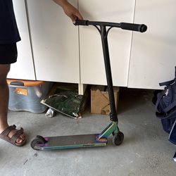 Phantom Pro Scooter