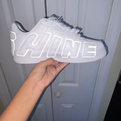 Cpfm’s Size 9.5