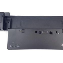 Lenovo ThinkPad Ultra Dock