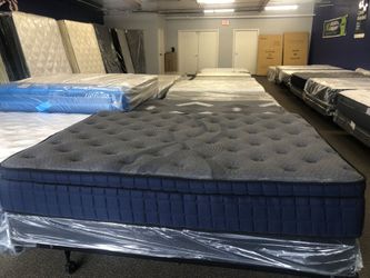Sleep Better Tonight Mattress