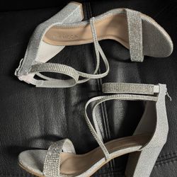 Womens High Heels Size 6.5